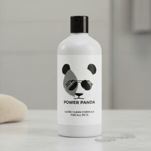 Power Panda | Next-Generation Pet Grooming and Cleaning Formulas: Sustainable Wholesale and Custom Labeling Solutions